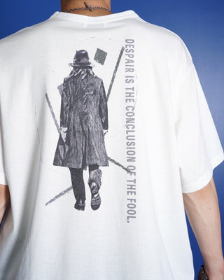 入荷速報<br>【YOHJI YAMAMOTO POUR HOMME】<br>北千住店