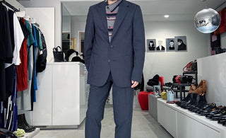 2023.3.20(Mon.) Staff:Hirokawa