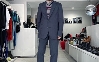 2023.3.20(Mon.) Staff:Hirokawa