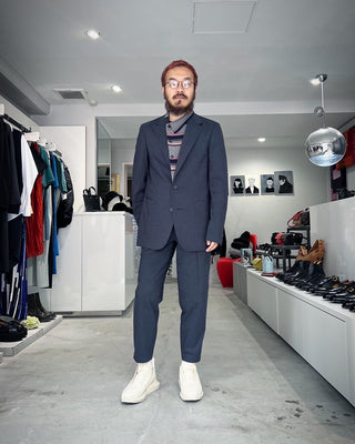 2023.3.20(Mon.) Staff:Hirokawa