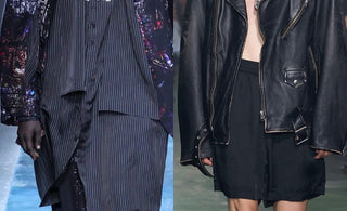 入荷速報<br>【YOHJI YAMAMOTO<br> POUR HOMME 】<br>【KAMIYA】<br>北千住店