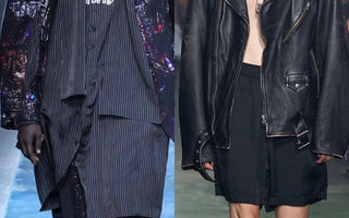 入荷速報<br>【YOHJI YAMAMOTO<br> POUR HOMME 】<br>【KAMIYA】<br>北千住店