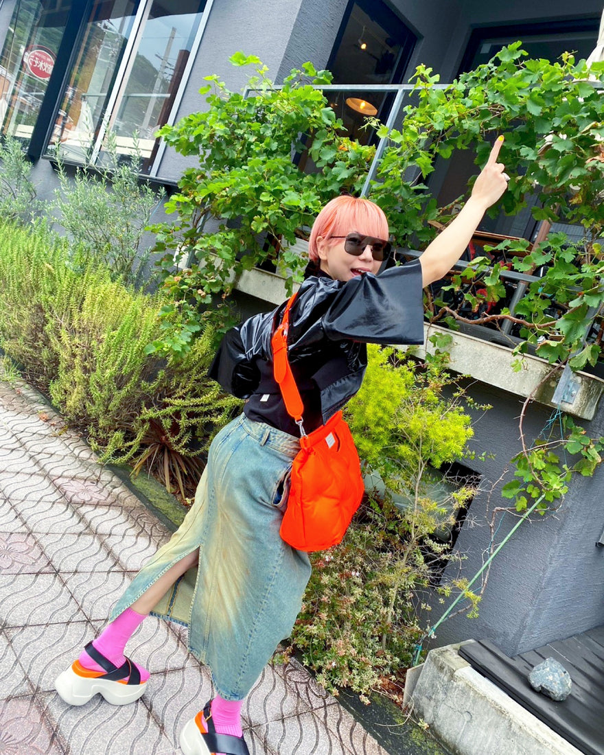 人によっちゃあ、嫌われそうな私の旅行記☆
