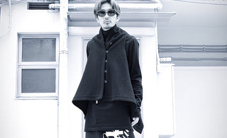 新入荷速報！11/16(木)【soloist】【blackmeans】北千住店