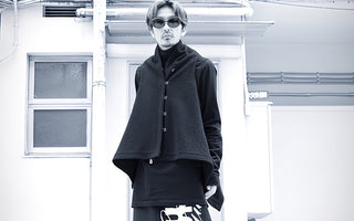 新入荷速報！11/16(木)【soloist】【blackmeans】北千住店