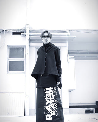 新入荷速報！11/16(木)【soloist】【blackmeans】北千住店
