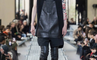 新入荷速報！9/18(祝)【RICK OWENS】【Tamme】【PRASTHANA】北千住店