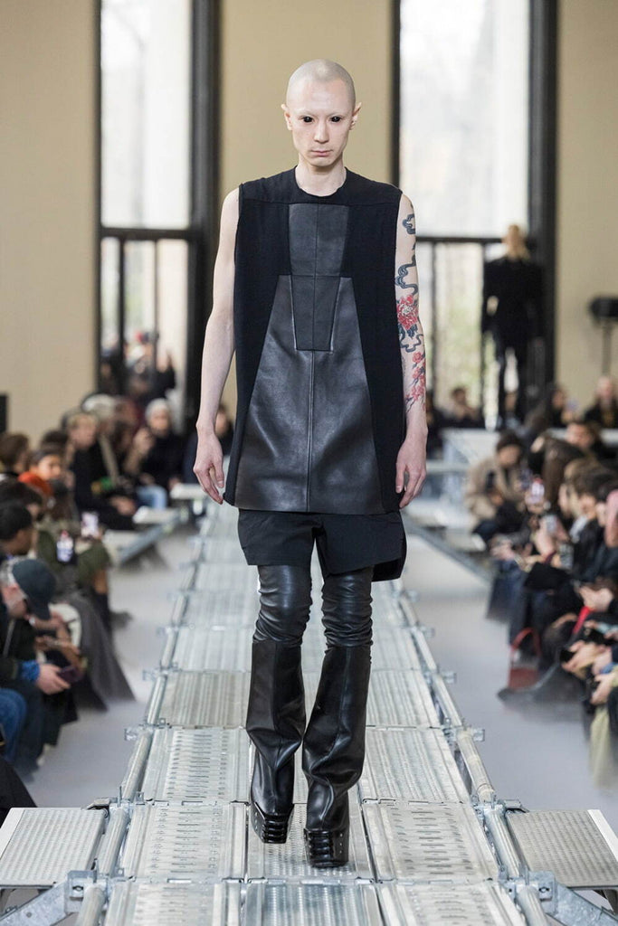 新入荷速報！9/18(祝)【RICK OWENS】【Tamme】【PRASTHANA】北千住店