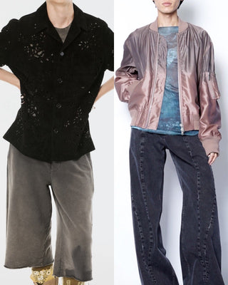 入荷速報<br>【MASU】【TAAKK】<br>北千住店