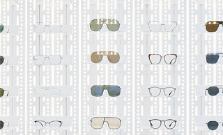 【MYKITA POP UP STORE at Amanojak. Sendagi store】