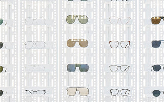 【MYKITA POP UP STORE at Amanojak. Sendagi store】