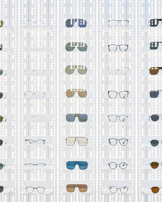 【MYKITA POP UP STORE at Amanojak. Sendagi store】