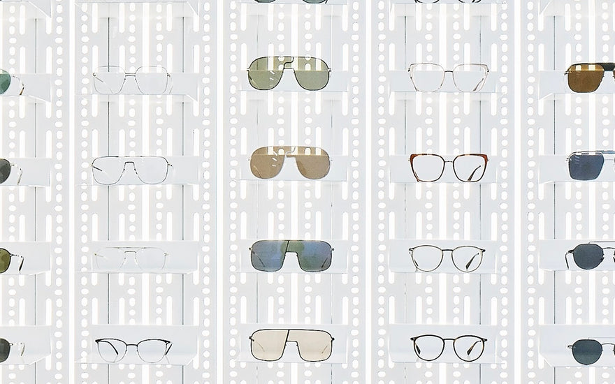 【MYKITA POP UP STORE at Amanojak. Sendagi store】