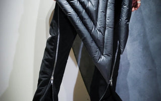 Rick owensの<br>マスターピース的ボトムス