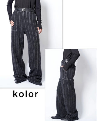 入荷速報<br>【kolor】<br>千駄木店
