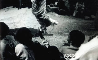 時代の寵児の足跡