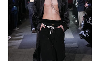 新入荷速報!9月3日(火)【KAMIYA】【Maison Margiela】北千住店