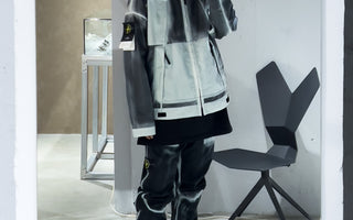 梅雨の準備はできてる？ーSTONE ISLAND