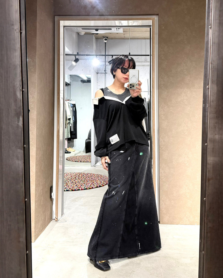 入荷速報<br>【Maison Mihara Yasuhiro】<br>千駄木店
