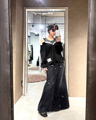 入荷速報<br>【Maison Mihara Yasuhiro】<br>千駄木店