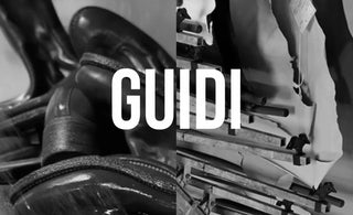 入荷速報 <br>【GUIDI】<br>北千住店
