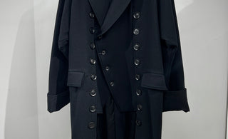 【入荷速報】<br>YOHJI YAMAMOTO POUR HOMME<br>北千住店
