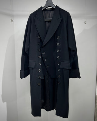 【入荷速報】<br>YOHJI YAMAMOTO POUR HOMME<br>北千住店