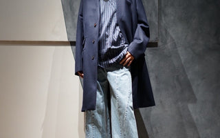 新入荷速報！！12/5(火) 【Maison Margiela】北千住店