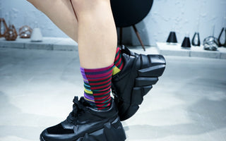全女子必見❣️マストハブスニーカー👟