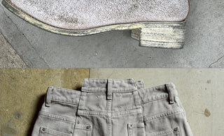 入荷速報<br>【Maison Margiela】【GUIDI】<br>北千住店