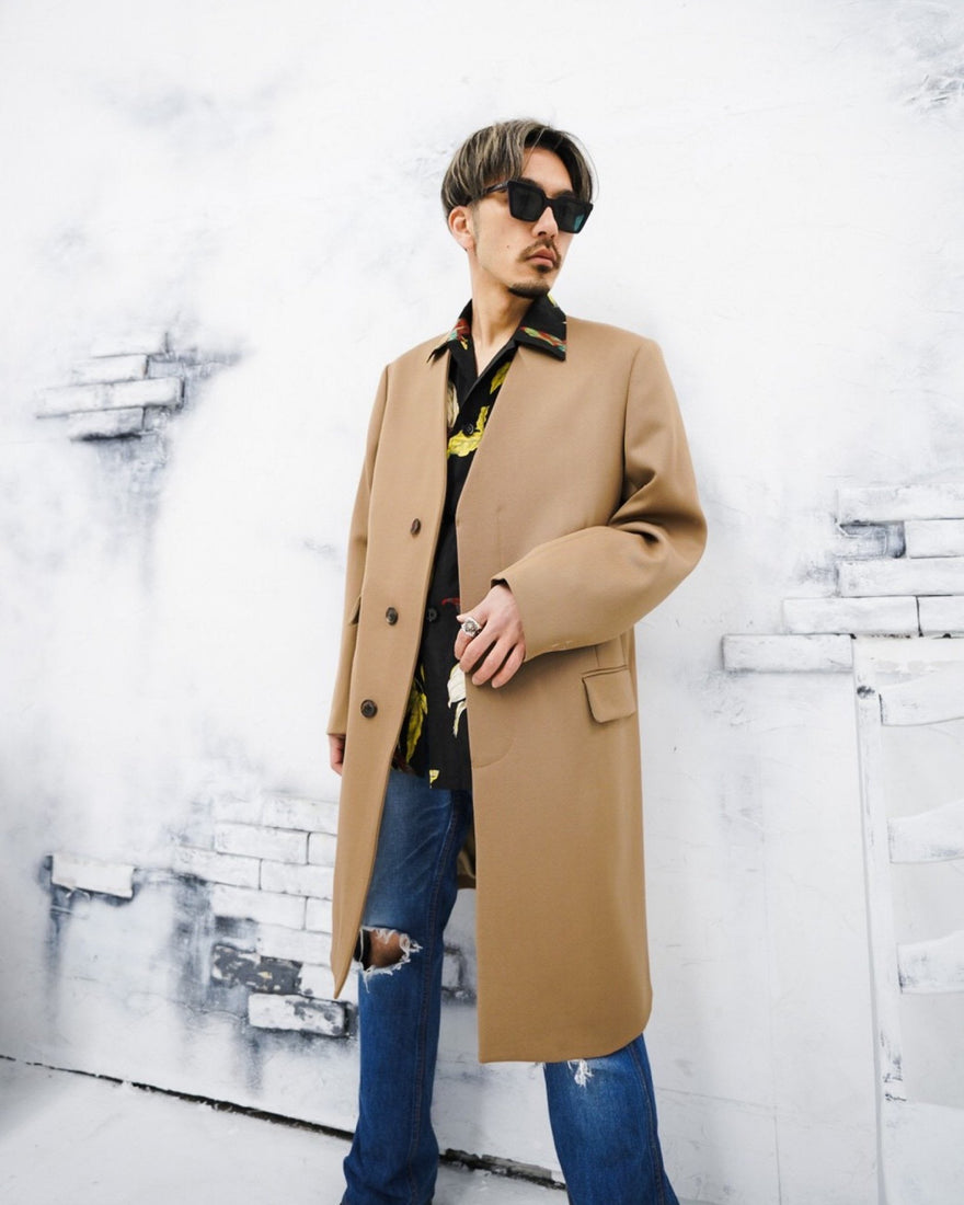新入荷速報！11/3(金)【Maison Margiela】【MARNI】【yoshio kubo】北千住店