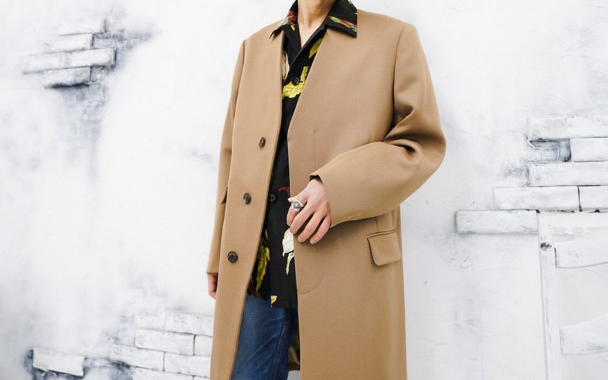 新入荷速報！11/3(金)【Maison Margiela】【MARNI】【yoshio kubo】北千住店