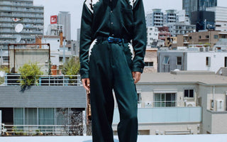 新入荷速報！！ 1/12(金) 【TOGA VIRILIS】千駄木店