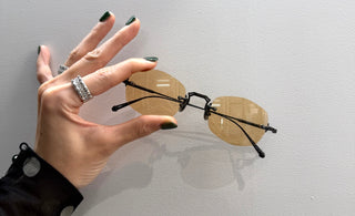 入荷速報<br>【MATSUDA EYEWEAR】<br>千駄木店