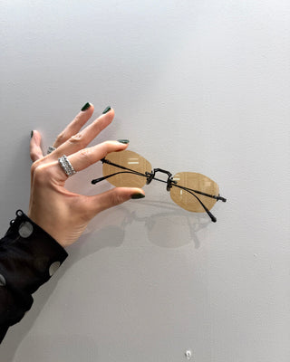 入荷速報<br>【MATSUDA EYEWEAR】<br>千駄木店