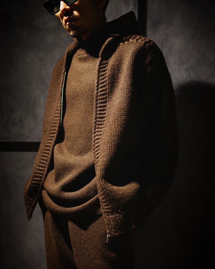 新入荷速報！【WALENODE】Amanojak.表参道POP UP STORE②