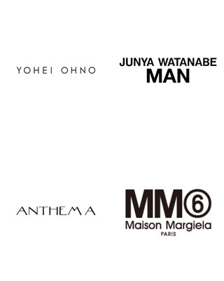 JUNYA WATANABE