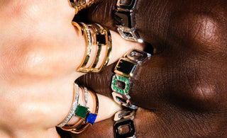 【RIEFE JEWELLERY】<br>POP-UP STORE<br>at<br>SENDAGI STORE