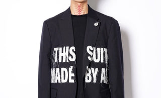 入荷速報<br>【DOUBLET】<br>千駄木店
