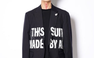 入荷速報<br>【DOUBLET】<br>千駄木店