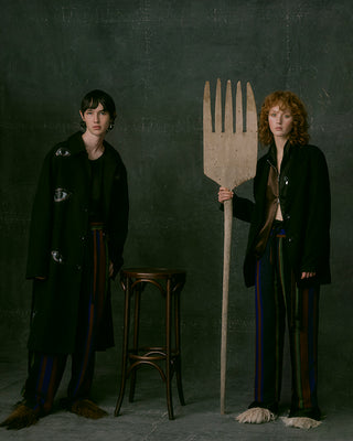 入荷速報！1月18日(木) 【SONG FOR THE MUTE】【RICK OWENS archive】北千住店