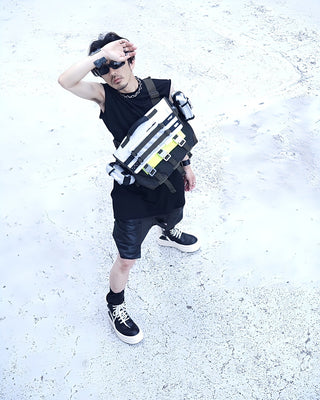 bagjack for Amanojak.<br>Order Meeting<br>at Kitasenju Store