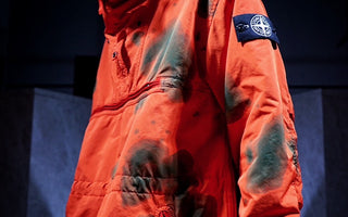 新入荷速報！10/7(土)【JUNYA WATANABE】【STONE ISLAND】千駄木店