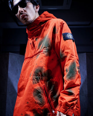 新入荷速報！10/7(土)【JUNYA WATANABE】【STONE ISLAND】千駄木店
