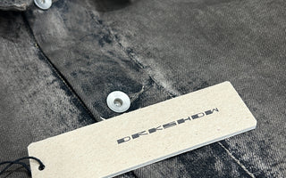 入荷速報<br>【Rick Owens DRKSHDW】<br>北千住店