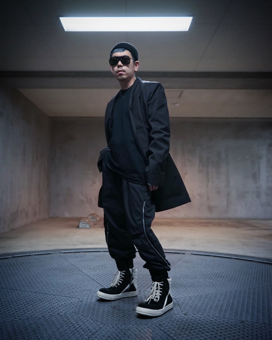 2023.3.13(Mon.) Staff:Koyama
