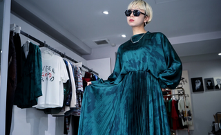 新入荷速報！【08sircus】千駄木店