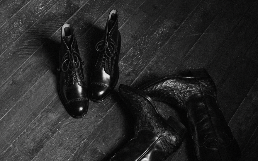 CALMANTHOLOGY<br>POP-UP STORE