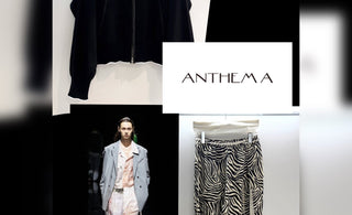 入荷速報<br>【anthem A】<br>千駄木店