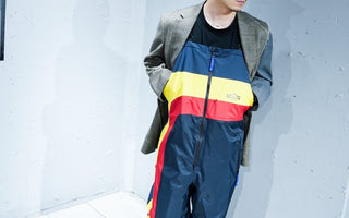 新入荷速報！9/15(金)【kolor】【kolor/BEACON】【DESTIN】